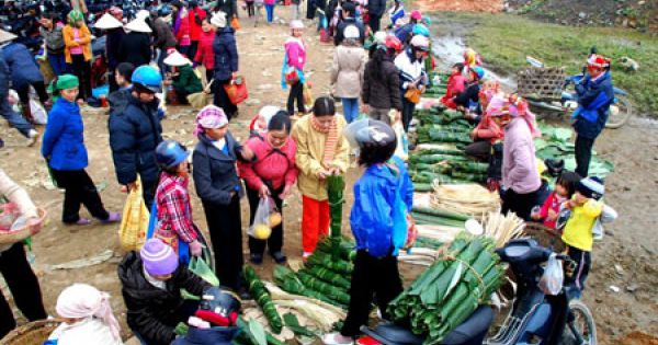 Tết Mường Thanh – Tết của Tây Bắc