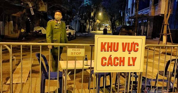 Việt Nam cách ly hơn 100 người nghi nhiễm virus corona