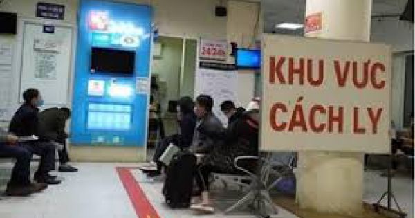 Việt Nam có ca dương tính thứ 18 với bệnh Covid -19