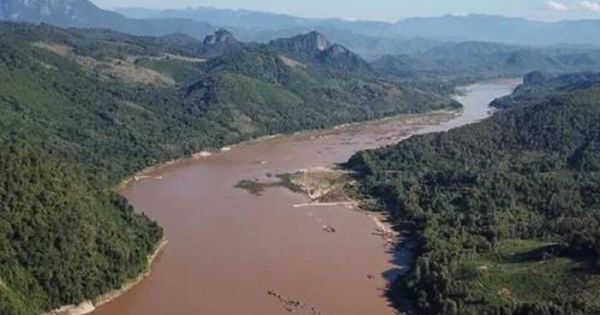 Việt Nam lên tiếng về việc Lào sắp xây đập thủy điện Luang Prabang