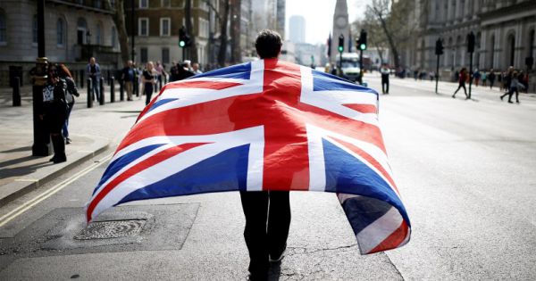 Anh tiêu tốn 5,7 tỷ USD cho kế hoạch Brexit