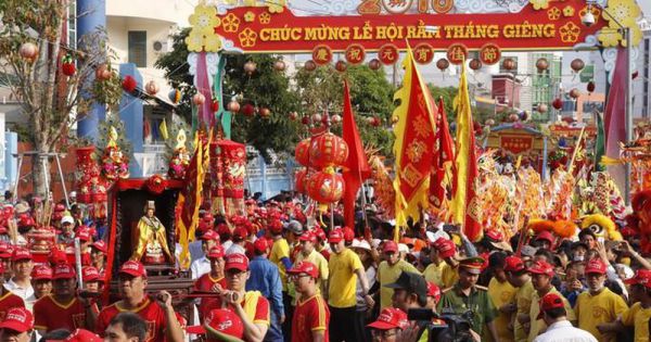 Hoãn các lễ hội, chương trình họp để tập trung ngăn ngừa Covid-19