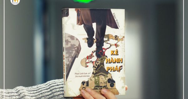 Kẻ hành pháp - Người thực thi công lý ngoài pháp luật