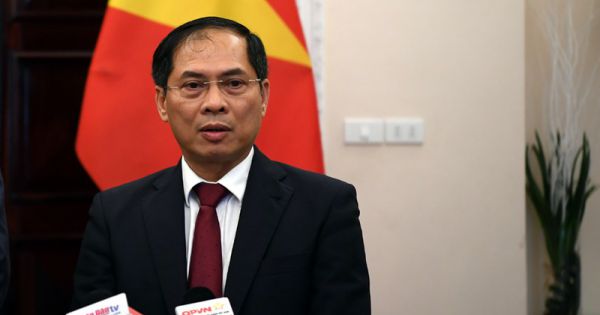 Nga và Việt Nam chia sẻ quan điểm chung về nhiều vấn đề