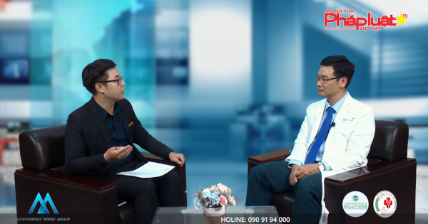 Tọa đàm Sức khỏe: LÀM THẾ NÀO BẢO ĐẢM SỨC KHOẺ HỌC SINH- SINH VIÊN- GIÁO VIÊN TRƯỚC DỊCH COVID-19?