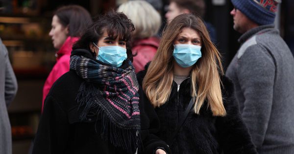 Cập nhật tình hình dịch Covid-19 tại nhiều điểm nóng trên Thế giới