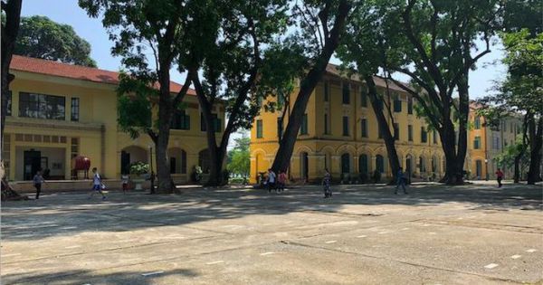 Hà Nội sẽ phát sóng bài giảng qua truyền hình