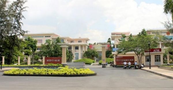 Xây dựng huyện Nhà Bè trở thành đô thị