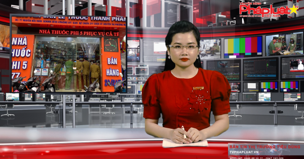 Bản tin thị trường tiêu dùng- Số 28