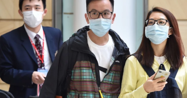 Italy đóng cửa toàn bộ trường học, Iran, UAE cho học sinh nghỉ học