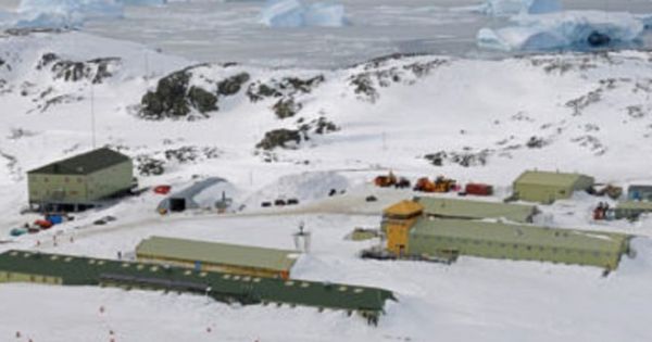 Lục địa duy nhất trên thế giới chưa nhiễm nCoV