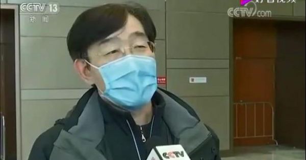 Trung Quốc tạm đóng cửa 11/16 bệnh viện dã chiến tại Vũ Hán