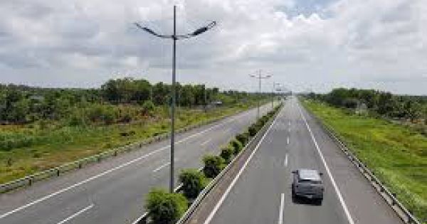 VARSI kiến nghị Thủ tướng chỉ đạo sớm hoàn thành đồng bộ cao tốc TP HCM – Cần Thơ