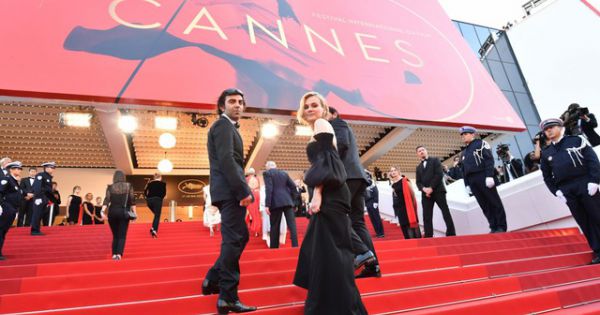 Cannes 2020: Vẫn tổ chức, dù có lệnh cấm sự kiện tập trung hơn 1.000 người