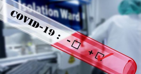 Hà Nội giám sát người cách ly do Covid-19 bằng định vị GPS trên điện thoại thông minh