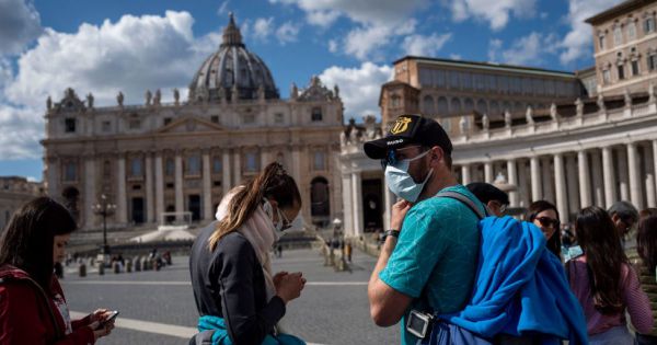 Thế giới: Số ca tử vong vì Covid-19 đã vượt mốc 4.200