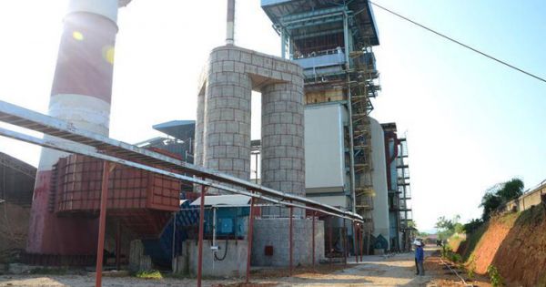 Từ 25/4, giá mua điện sinh khối tăng lên 1.634 đồng/kWh