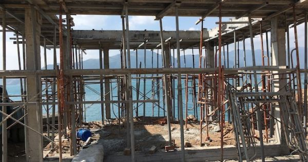 Khánh Hoà chỉ đạo khẩn xử lý vi phạm tại Khu du lịch đảo Hòn Tằm