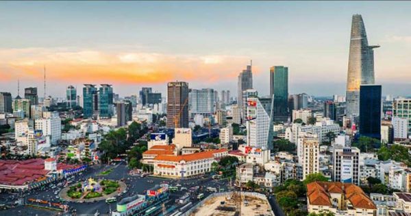 TPHCM: Quận 1 cần tăng cường hội nhập quốc tế