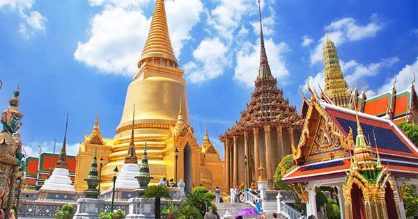 Thái Lan áp dụng khoa học-công nghệ trong phòng, chống dịch bệnh