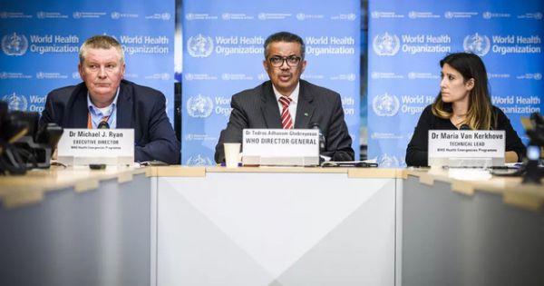 Tin nóng 12/03/2020