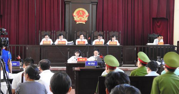 Tòa án tạm dừng xét xử đến hết tháng 3 để phòng, chống dịch Covid-19