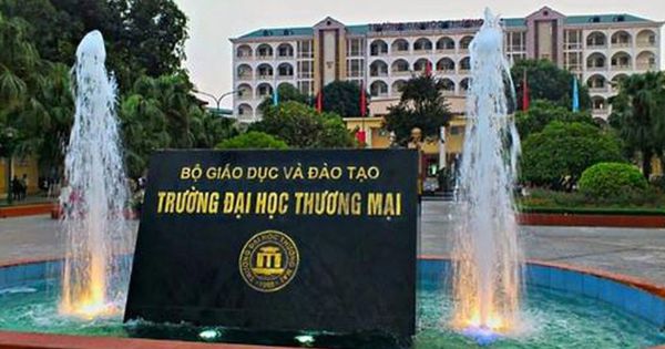 20.000 sinh viên ĐH Thương Mại được hỗ trợ chi phí mạng 3G học trực tuyến