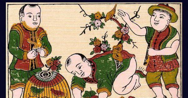 Hoàn thiện hồ sơ Nghề làm tranh dân gian Đông Hồ đề nghị UNESCO công nhận là Di sản văn hóa phi vật thể