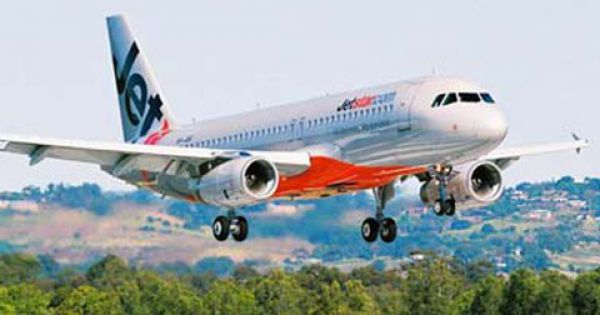 Tăng phí giữa mùa dịch, Jetstar Pacific có giá vé thuộc nhóm đắt nhất