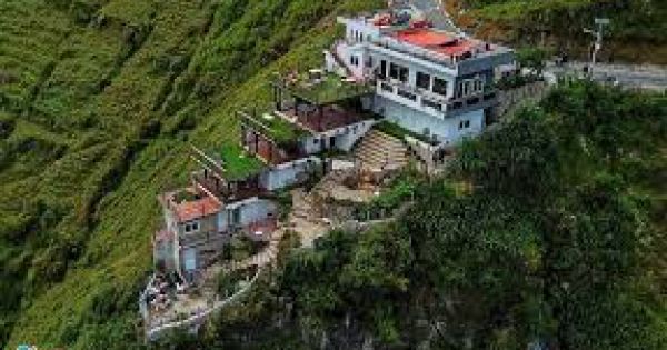 Hà Giang không phá dỡ, cải tạo Mã Pì Lèng Panorama thành điểm dừng chân