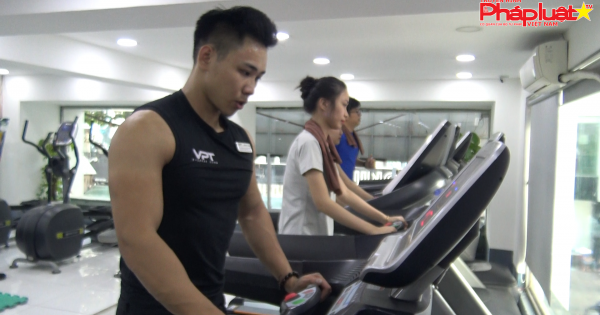 Nguy cơ lây nhiễm virus SARS-CoV-2 tại các phòng tập gym
