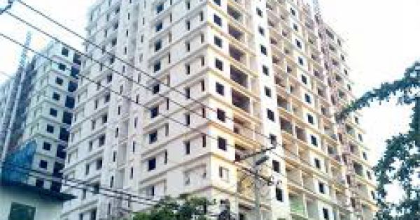 TPHCM giao công an điều tra xử lý vi phạm tại chung cư Khang Gia