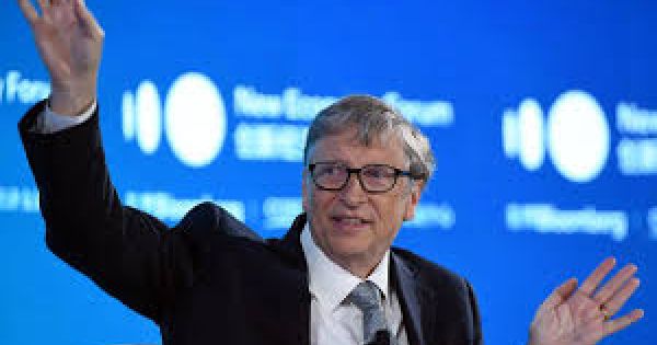 Tỷ phú Bill Gates bất ngờ rời khỏi hội đồng quản trị Microsoft
