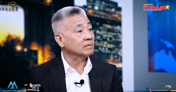 Top Nhân vật, Sự kiện Truyền Cảm Hứng 2020: Doanh nhân Tiến sĩ Nguyễn Thanh Mỹ: Người truyền cảm hứng cho ngành nông nghiệp cao 4.0 (PHẦN 2)