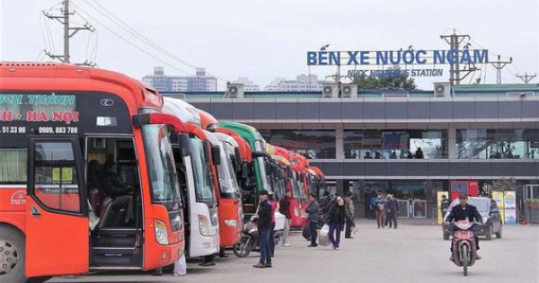 Rà soát giảm thuế phí cho doanh nghiệp vận tải