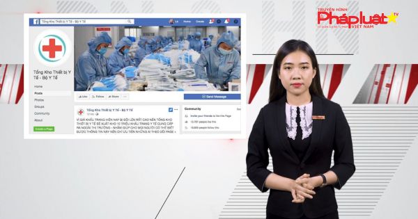 Bản tin Phòng chống COVID-19- Kỳ 1