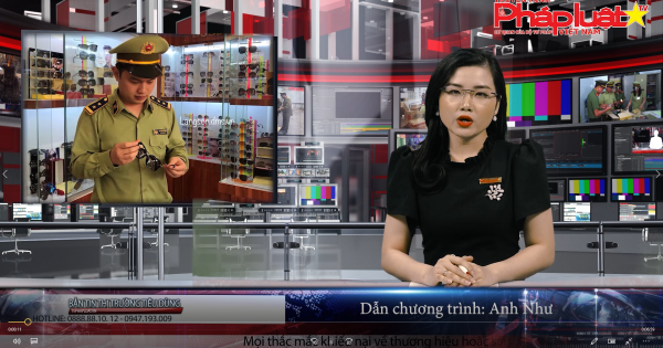 Bản tin thị trường tiêu dùng - Số 30