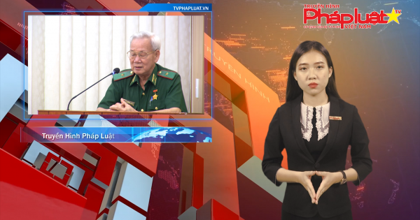 Bộ Tư lệnh Bộ đội biên phòng - tiếp nhận hỗ trợ vật tư y tế phòng chống dịch Covid-19