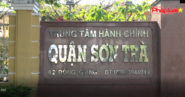 Đà Nẵng: Quận Sơn Trà tập trung cho công tác chuẩn bị Đại hội Đảng bộ