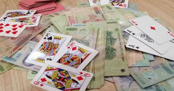 Hà Tĩnh: Bắt con bạc trốn truy nã ròng rã suốt 7 năm