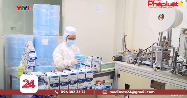 Hai bộ vào cuộc cung ứng 30 triệu khẩu trang chuẩn y tế ngay trong tháng 3