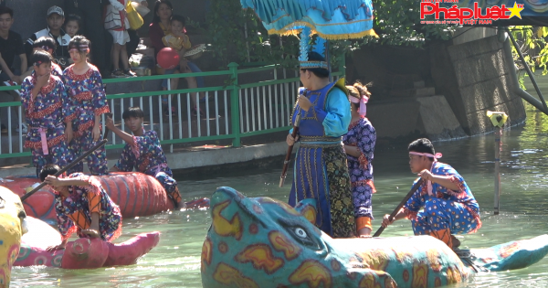 KDL đầu tiên tại TP HCM ngưng phục vụ để phòng tránh dịch Covid-19