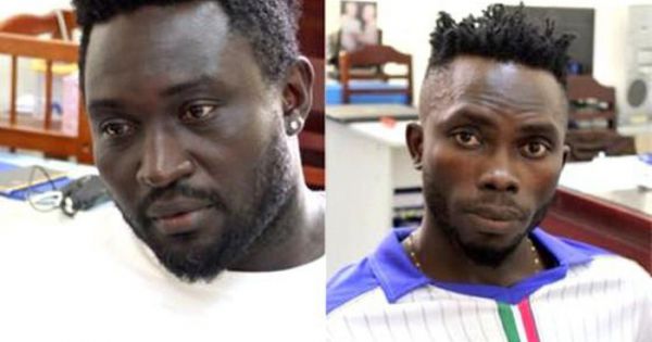 2 cựu cầu thủ nhập tịch bị Công an Cà Mau khởi tố tội lừa đảo