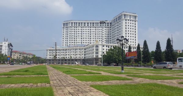 Bắc Ninh: Thanh tra toàn diện dự án Royal Park của Apec Group