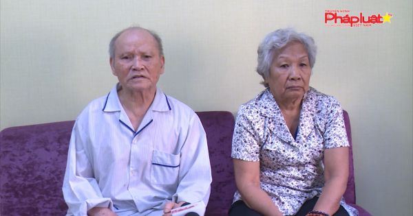 Nghi vấn Giám đốc Trung tâm Tư vấn và Chăm sóc người cao tuổi ở TPHCM có dấu hiệu tham ô