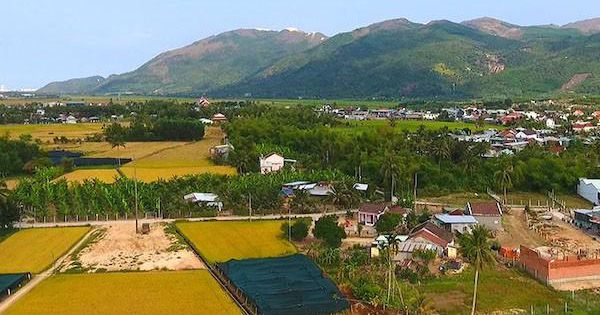 Nha Trang sẽ thu hồi hơn 467ha đất trong năm 2020