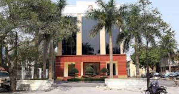 Nhận hối lộ, 5 cựu cán bộ thanh tra Thanh Hóa lãnh án tù