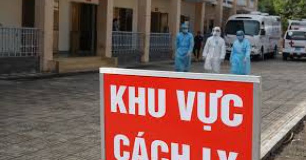 TP HCM đề nghị Bộ Quốc phòng cho phép sử dụng ba địa điểm làm khu cách ly tập trung