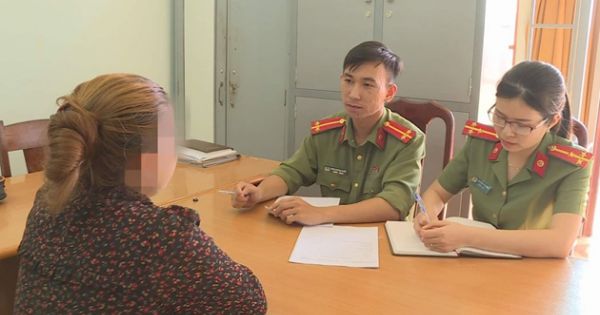 Tự nhận 'nhiễm COIVD-19', bị công an mời làm việc