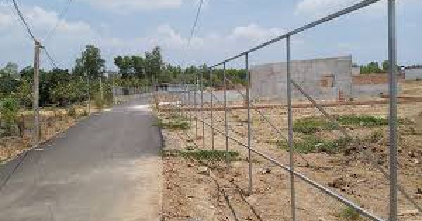 Bà Rịa – Vũng Tàu: Bán xong “dự án ma”, giám đốc Công ty Hoàng Long bỏ trốn